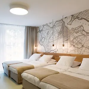 Marnix360apartments The Mansion Amsterdam