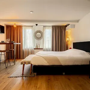 Guest house Madrid